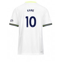 Tottenham Hotspur Harry Kane #10 Fußballbekleidung Heimtrikot 2022-23 Kurzarm